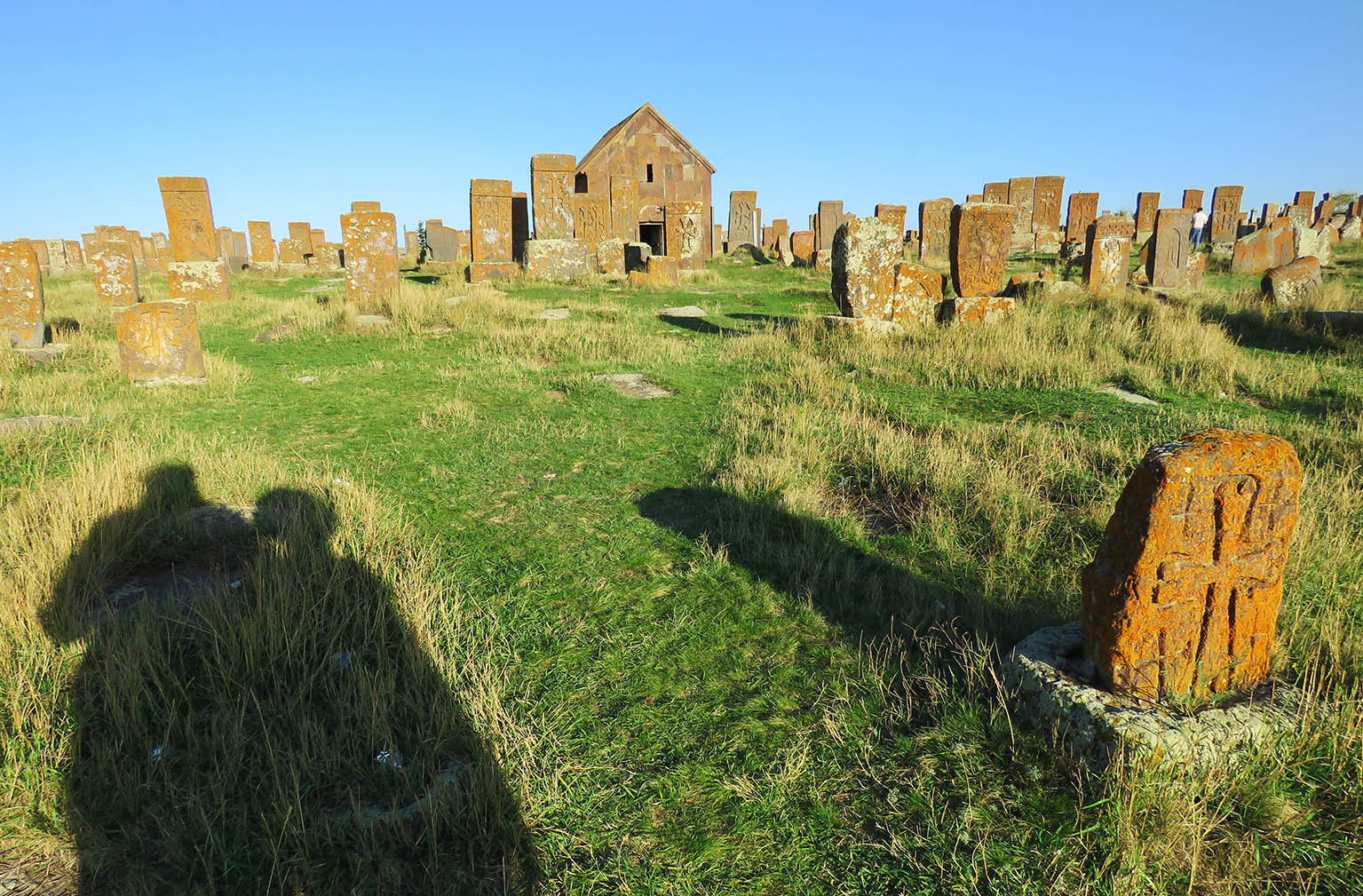 Noratus (Նորատուս, Норатус)